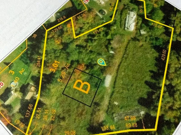 0 Federal Hill Rd, Oxford, MA 01540