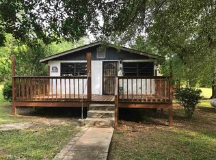 173 County Farm Rd, Williamson, GA 30292