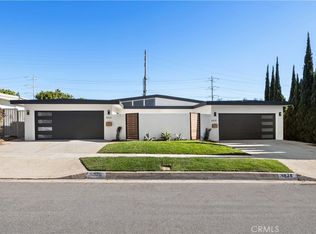 5826 S Chariton Ave, Los Angeles, CA 90056