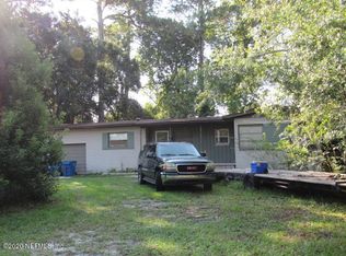 2460 Gayland Rd, Jacksonville, FL 32218
