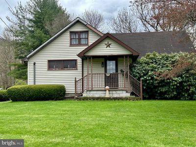 210 Fossilville Rd, Buffalo Mills, PA, 15534