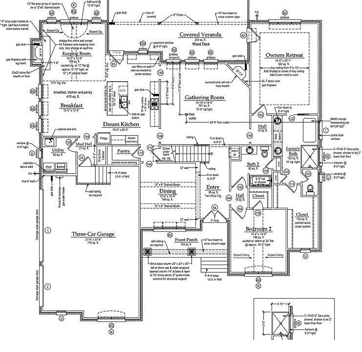 2nd image of 102 Phillipsridge Dr
