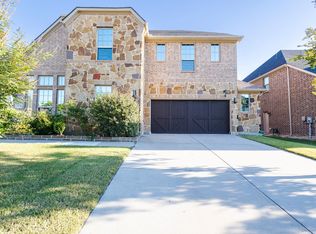 1650 Chisholm Trl, Prosper, TX 75078
