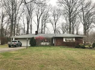 7637 E Parkside Dr, Youngstown, OH 44512