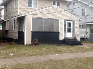 1814 Lafayette Ave SE, Grand Rapids, MI 49507