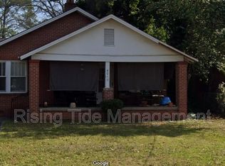 401 S Capitol Pkwy, Montgomery, AL 36107
