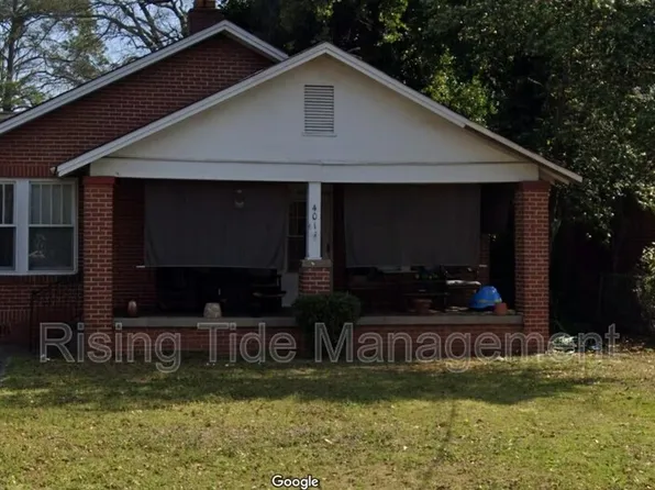 401 S Capitol Pkwy, Montgomery, AL 36107