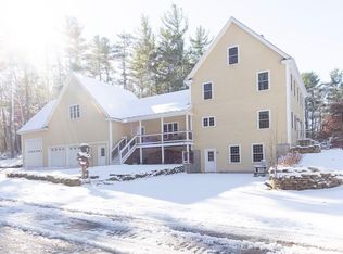 15 Bald Hill Rd, Douglas, MA 01516
