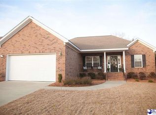 2109 Hibernian Dr, Florence, SC 29505