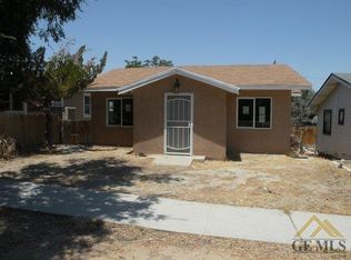 328 B St, Taft, CA 93268