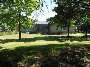 7816 Rye Creek Rd, Lonedell, MO 63060