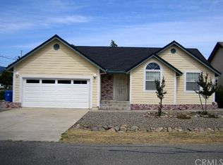 18057 Spyglass Rd, Hidden Valley Lake, CA 95467