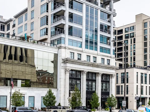 429 N Pennsylvania St Unit 603, Indianapolis, IN 46204