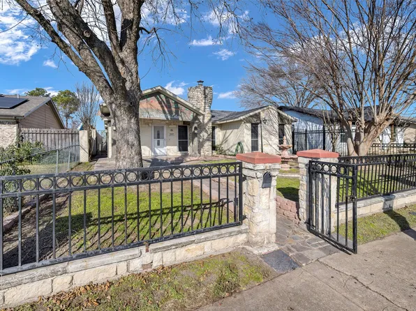 9807 Glengreen Dr, Dallas, TX 75217