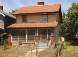 1124 E 21st Ave, Columbus, OH