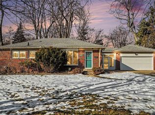 1121 Ottawa Dr, Royal Oak, MI 48073