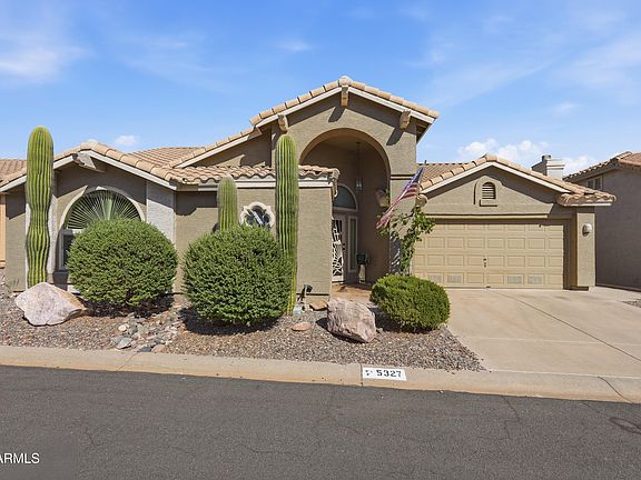 3rd image of 5327 S MARBLE Drive