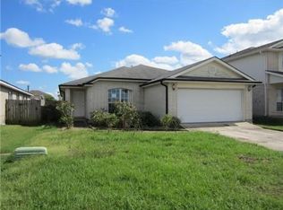 2312 N Village Green St, Harvey, LA 70058