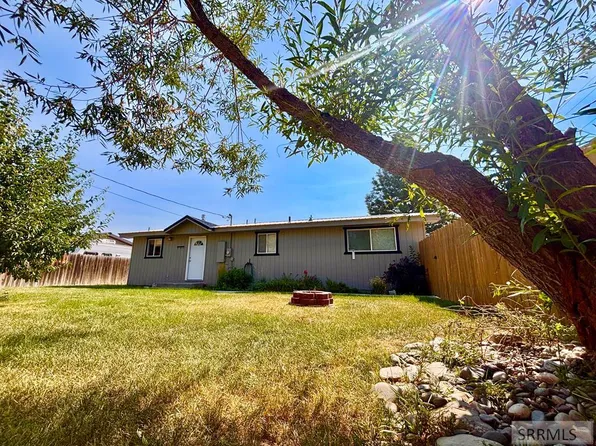 1505 Roosevelt Ave, Salmon, ID 83467