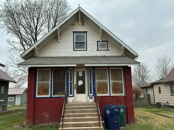 1207 Avenue F, Hawarden, IA 51023