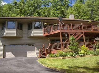 204 Cable Hollow Rd, Butler, TN 37640