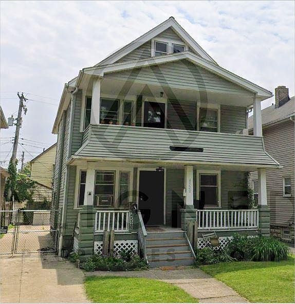 1st image of 4520 Pearse Ave #1