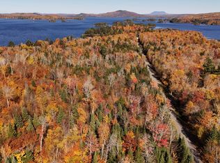 LOT 15 Crafts Rd, Greenville, ME 04441
