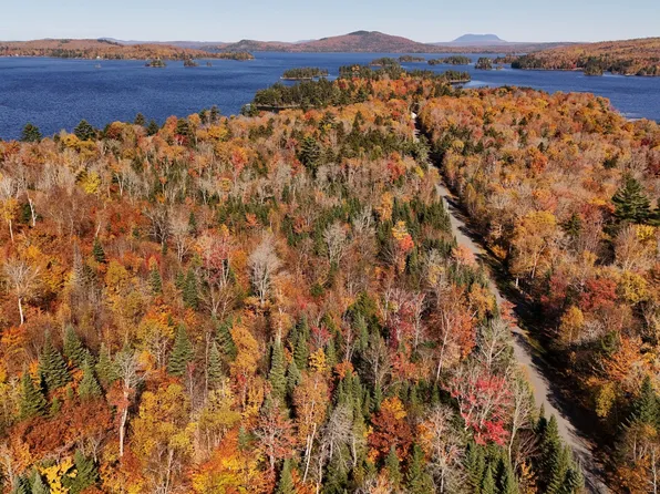 Lot 15 Crafts Road, Greenville, ME 04441