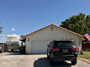 390 E Oasis St, Blythe, CA 92225