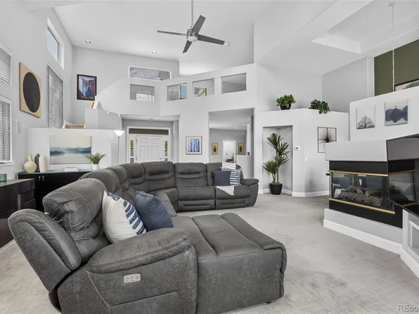 9647 E Arbor Place, Englewood, CO 80111