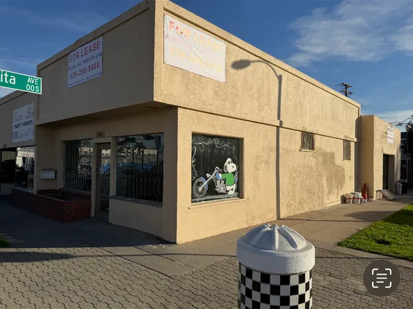 1346 W Main St, Alhambra, CA 91801