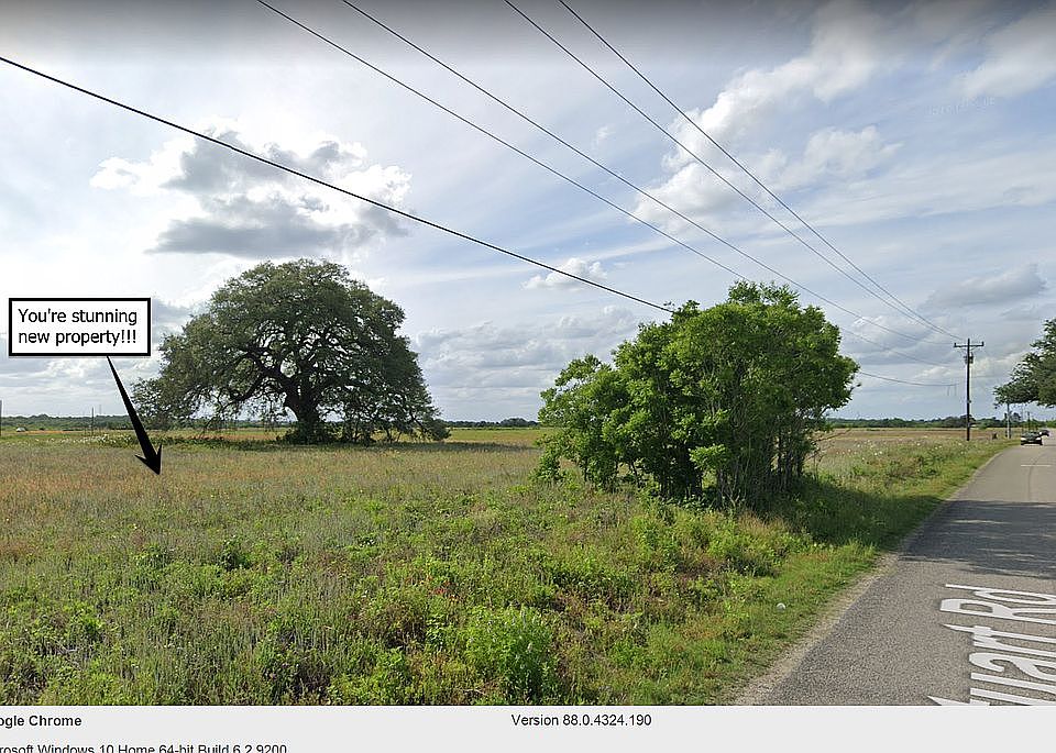 2nd image of 16419 County Road 350