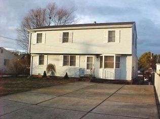 607 Laurel Blvd, Lanoka Harbor, NJ 08734