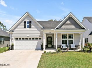 1138 Spincast Rd, Southport, NC 28461
