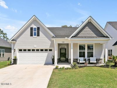 1138 Spincast Road, Southport, NC, 28461