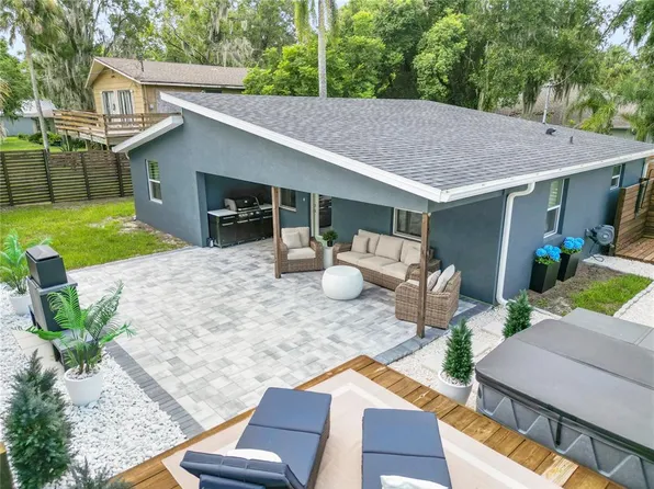 1005 S Irving Ave, Bartow, FL 33830