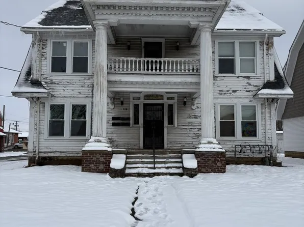 128-132 Sargent Street, 128-132 Sargent St #128, Marion, OH 43302