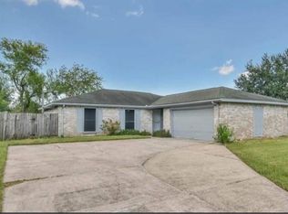 5004 Ripple Creek Dr, Baytown, TX 77521