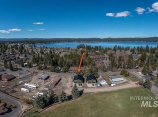 706 Fairway Dr #B, McCall, ID 83638