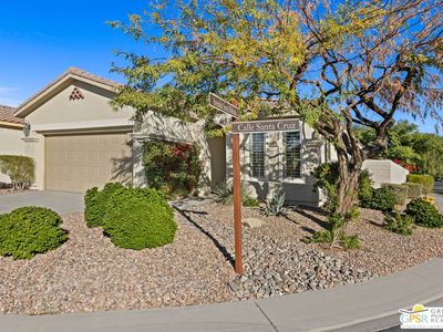 40944 Calle Santa Cruz, Indio, CA, 92203