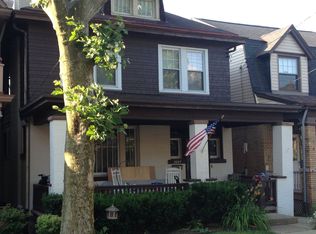 3227 Gaylord Ave, Pittsburgh, PA 15216
