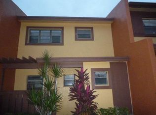 4579 NW 91st Ave #2, Sunrise, FL 33351
