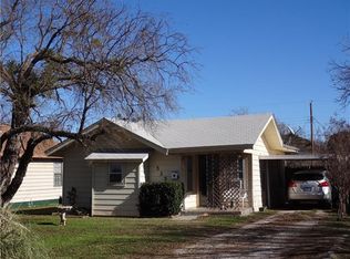 525 Park Ave, Abilene, TX 79603