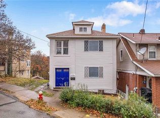 1036 Steuben St, Pittsburgh, PA 15220