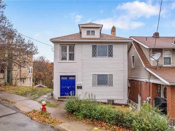 1036 Steuben St, Pittsburgh, PA 15220