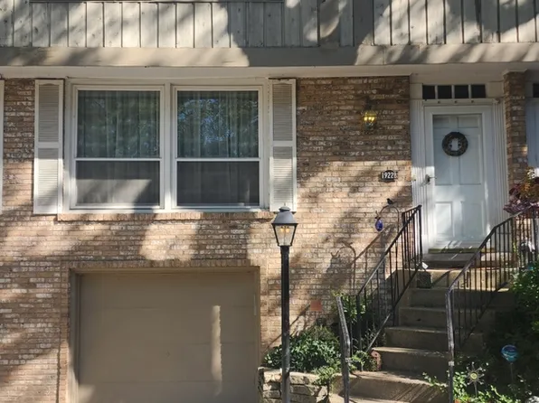 1922 Wilmette Ave Unit B, Wilmette, IL 60091