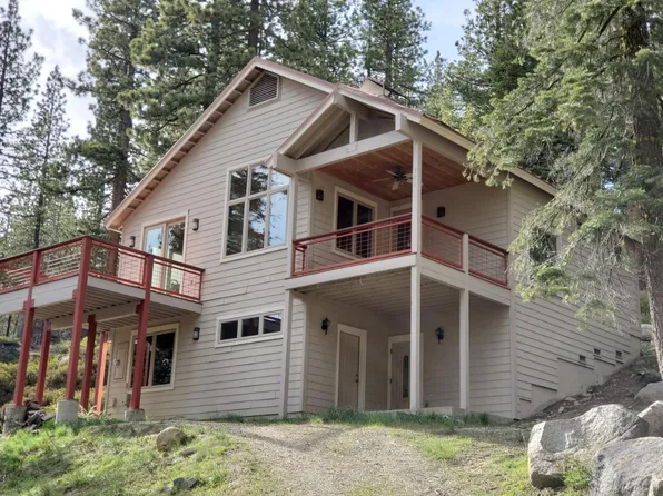 930 Ponderosa Way, Arnold, CA 95223