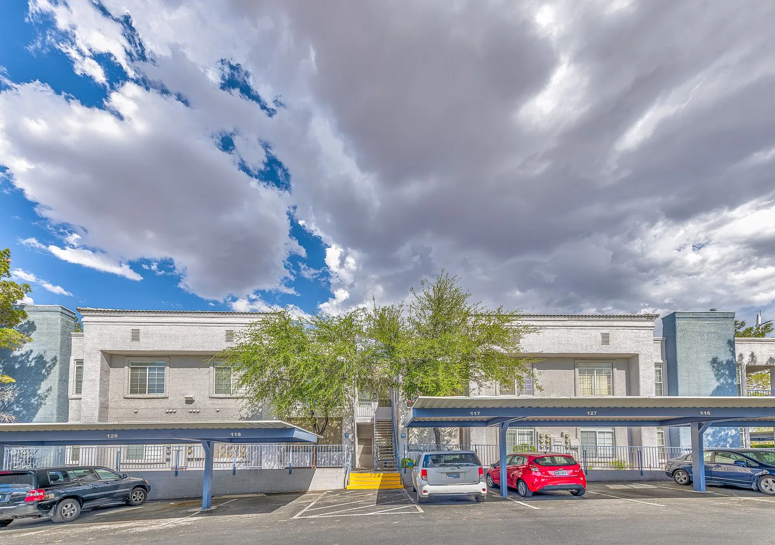 2201 Ramsgate Drive Unit#118, Henderson, Nevada 89074 — Photo 2