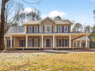 3289 Clay Rd SW, Austell, GA 30106