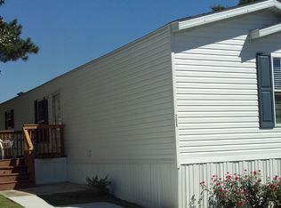 516 Birchwood Dr, Moncks Corner, SC 29461
